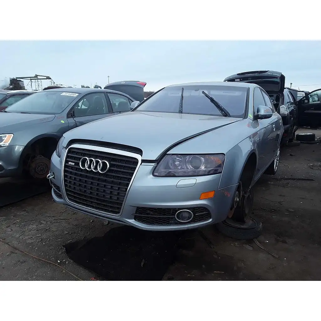 Photo of 2011 Audi A6