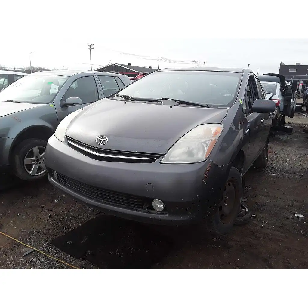 Photo of 2008 Toyota Prius