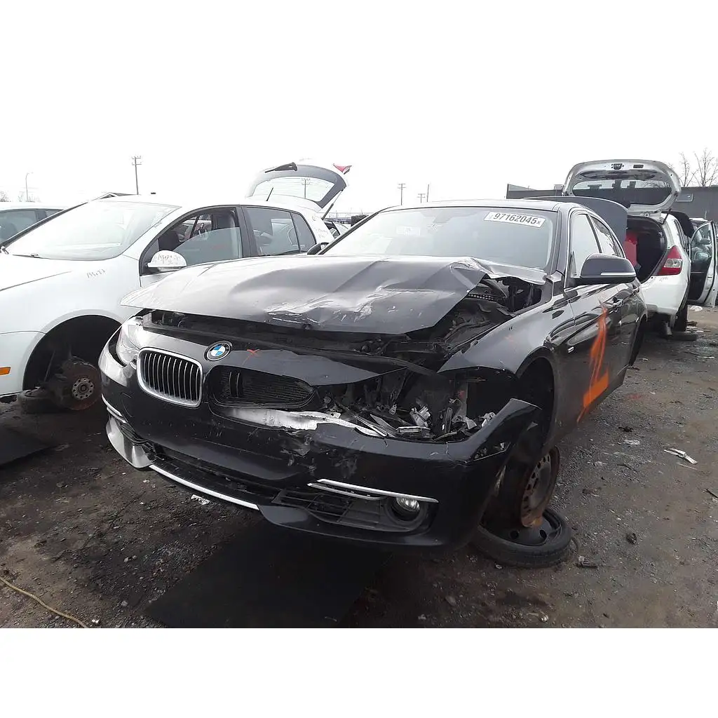 Photo of 2013 Bmw 328