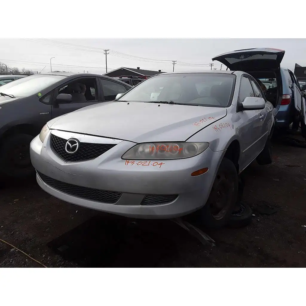 Photo of 2004 Mazda Mazda6