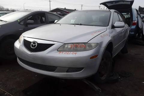 Photo of 2004 Mazda Mazda6
