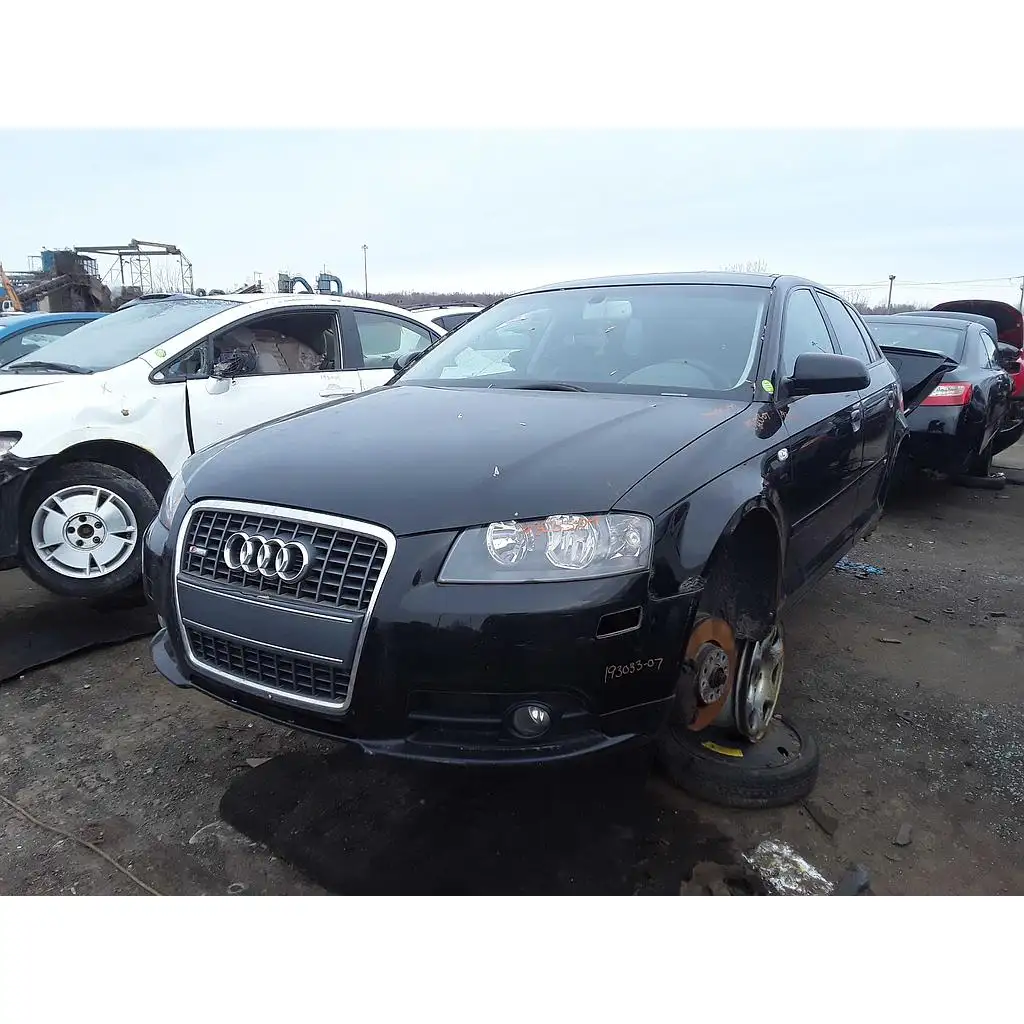 Photo of 2007 Audi A3