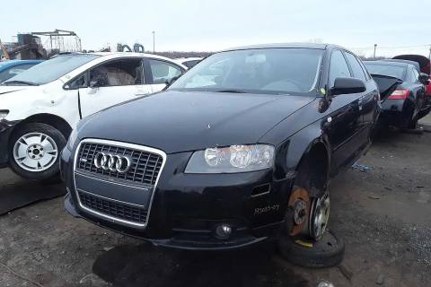 Photo of 2007 Audi A3