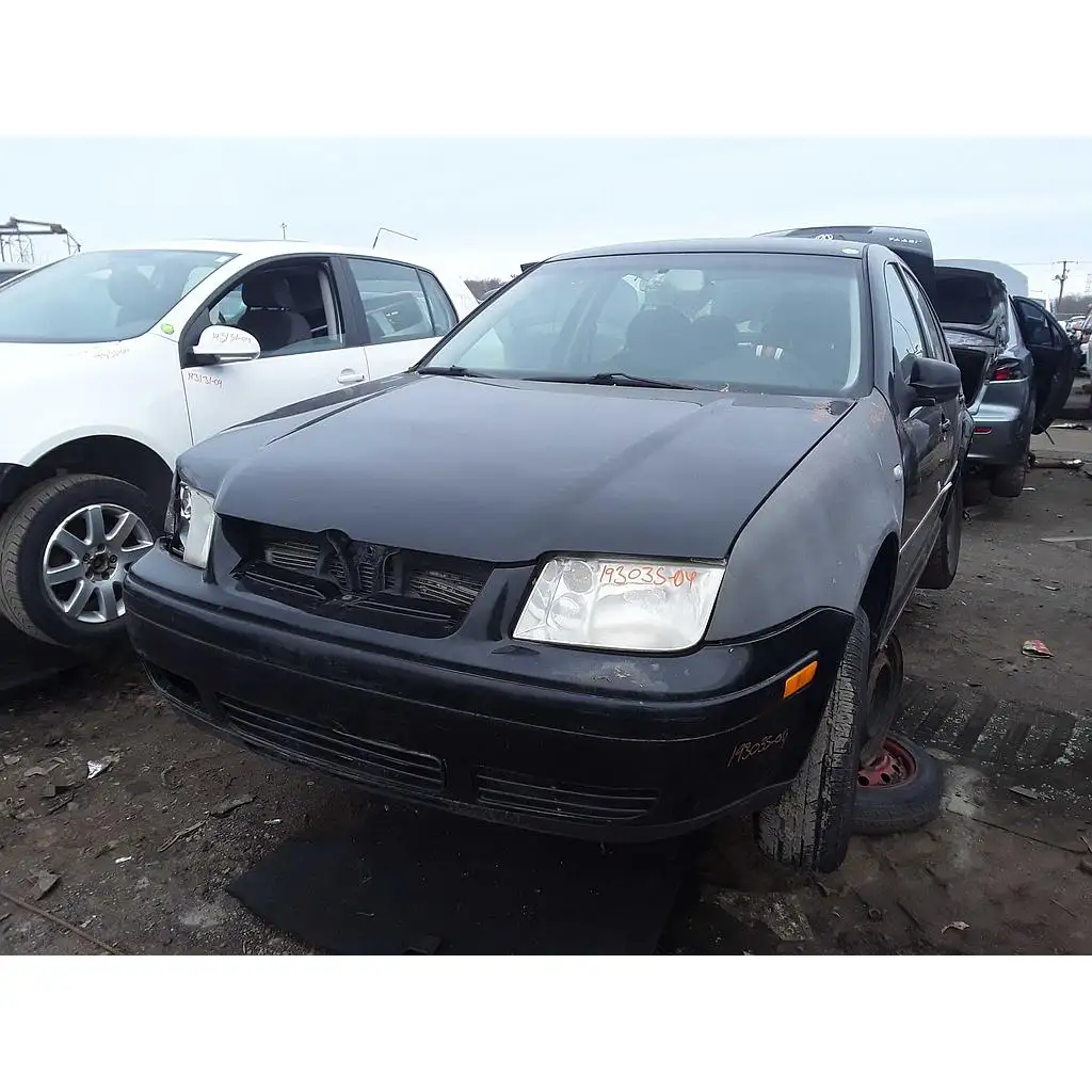 Photo of 2004 Volkswagen Jetta