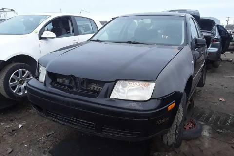 Photo of 2004 Volkswagen Jetta