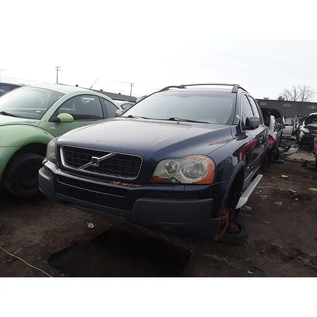 Photo of 2004 Volvo Xc90