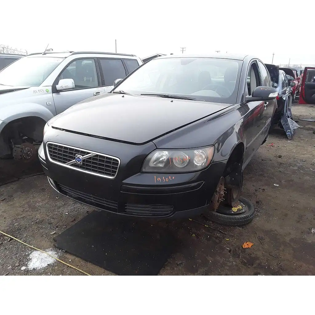 Photo of 2007 Volvo S40