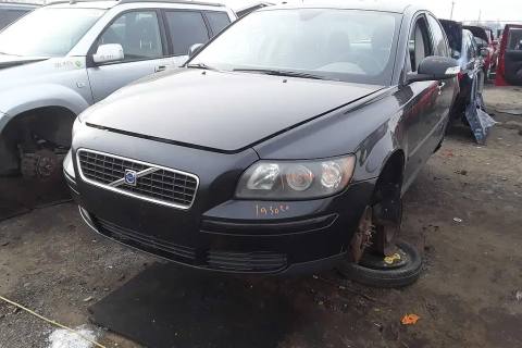 Photo of 2007 Volvo S40