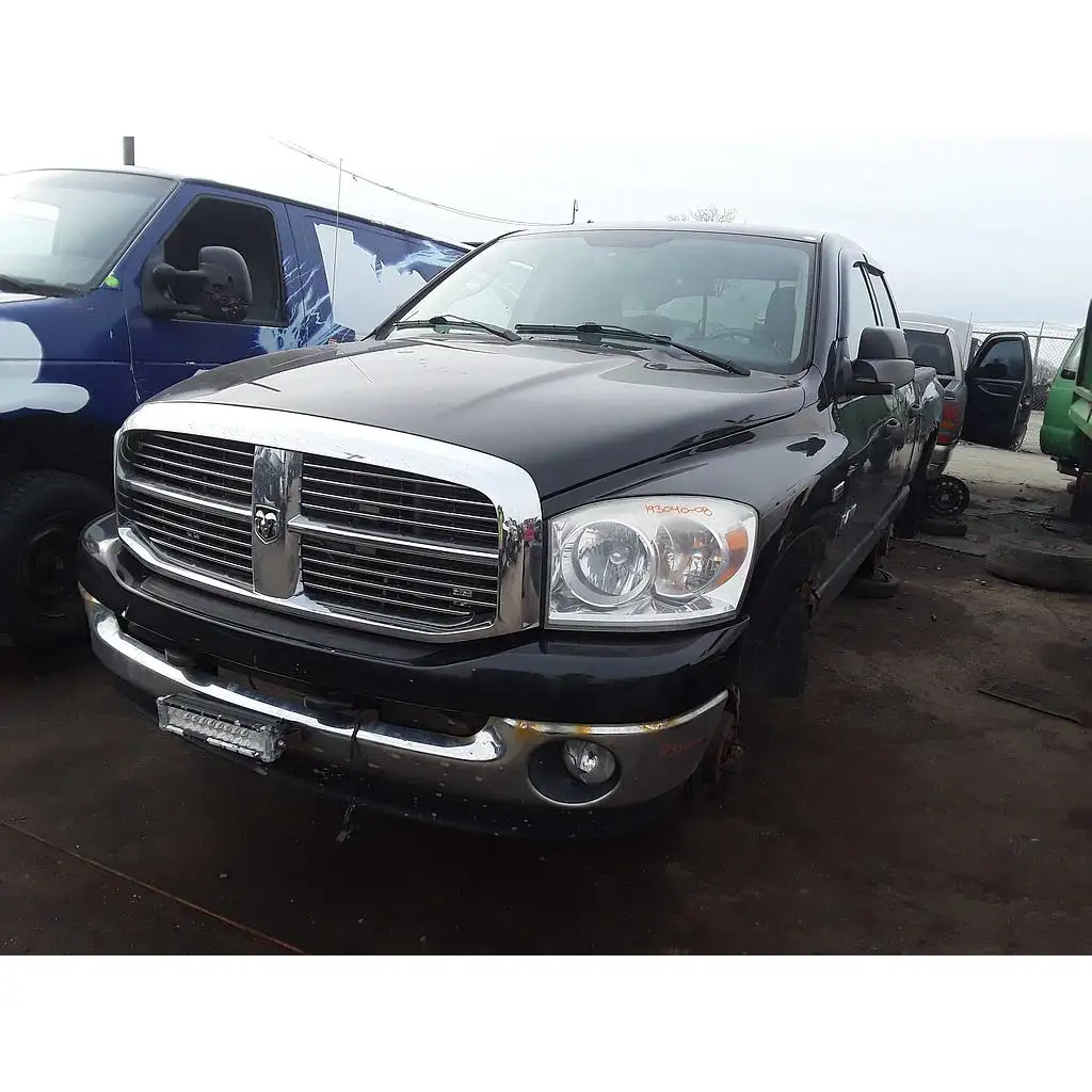 Photo of 2008 Dodge Ram 1500