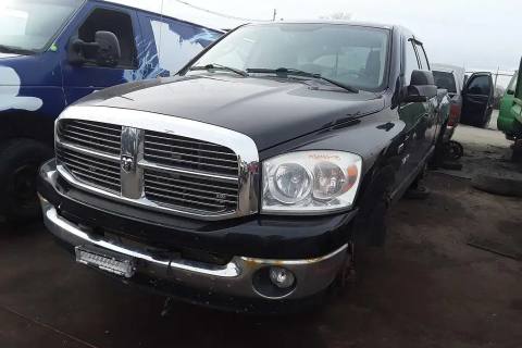Photo of 2008 Dodge Ram 1500