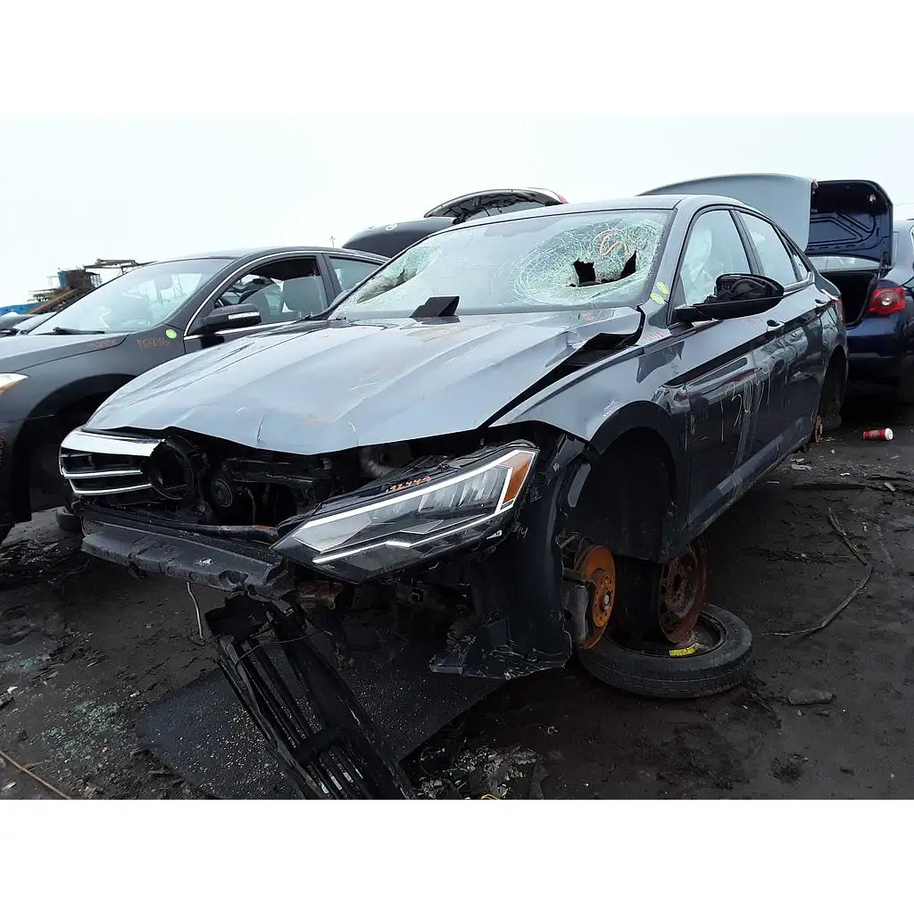 Photo of 2019 Volkswagen Jetta