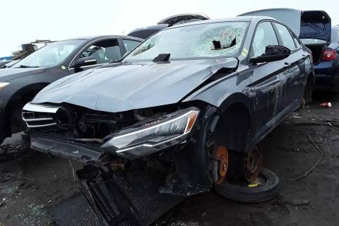 Photo of 2019 Volkswagen Jetta