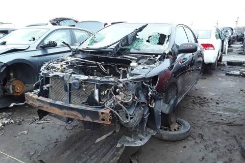 Photo of 2012 Toyota Corolla