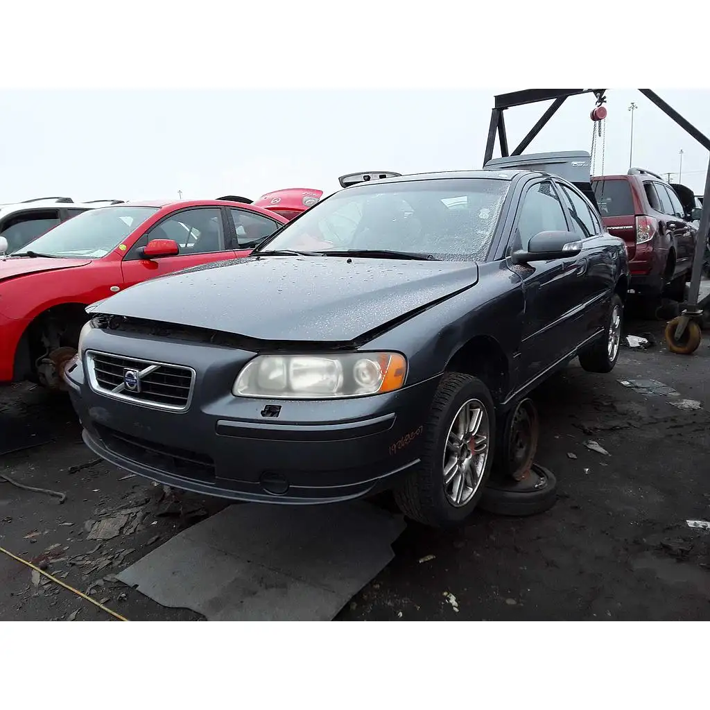 Photo of 2007 Volvo S60
