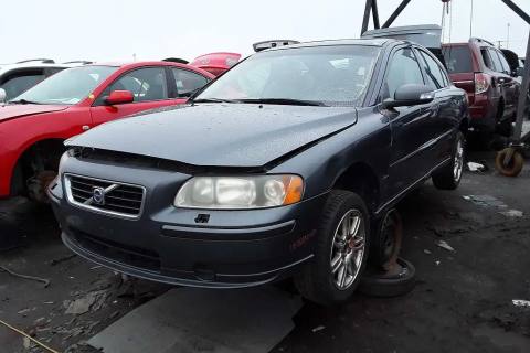 Photo of 2007 Volvo S60