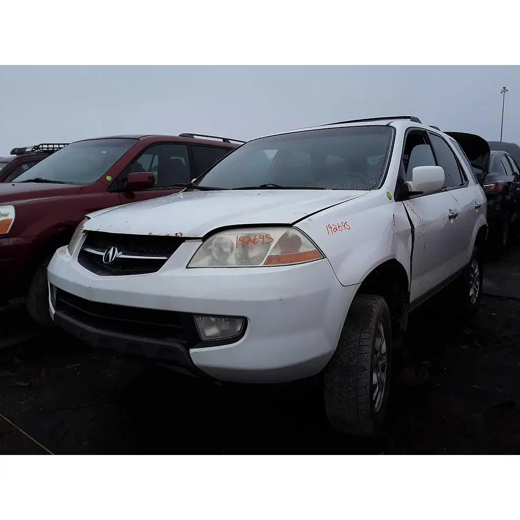 Photo of 2002 Acura Mdx