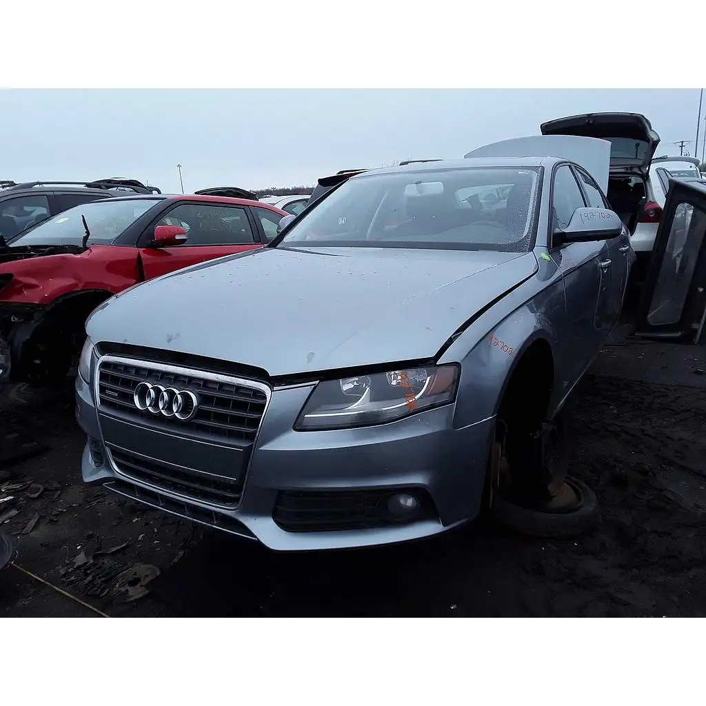 Photo of 2009 Audi A4