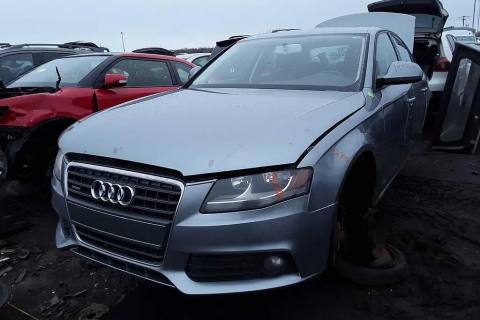 Photo of 2009 Audi A4
