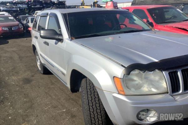 Photo of 2005 Jeep Grand Cherokee