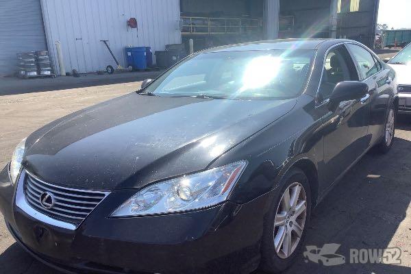 Photo of 2008 Lexus ES 350