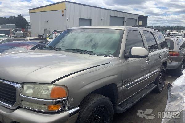 Photo of 2003 GMC Yukon