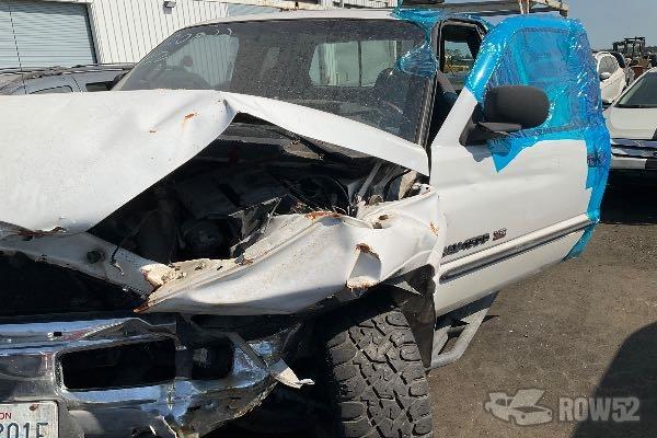 Photo of 2001 Dodge Ram 1500