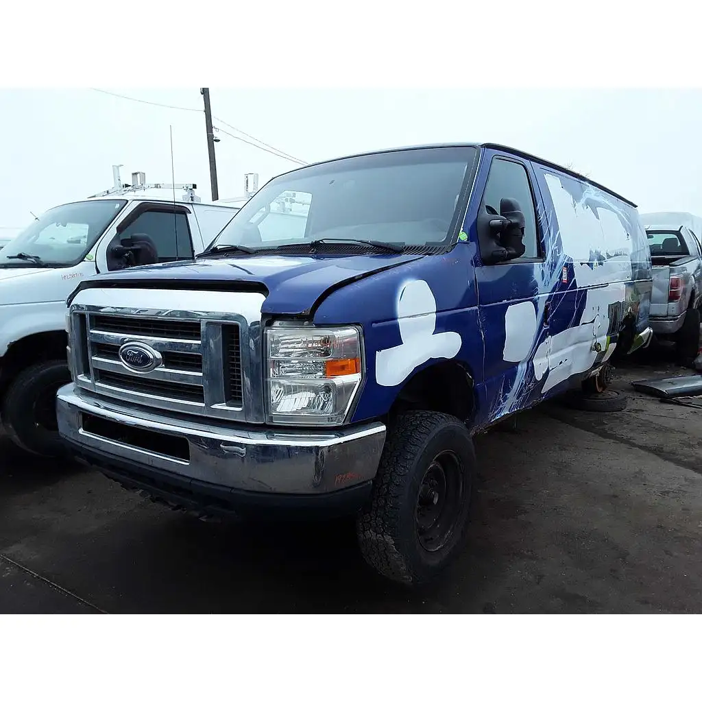Photo of 2011 Ford Econoline
