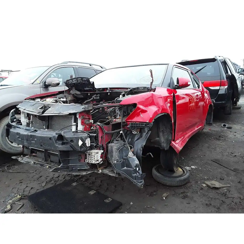 Photo of 2014 Scion Tc