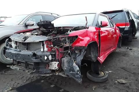 Photo of 2014 Scion Tc