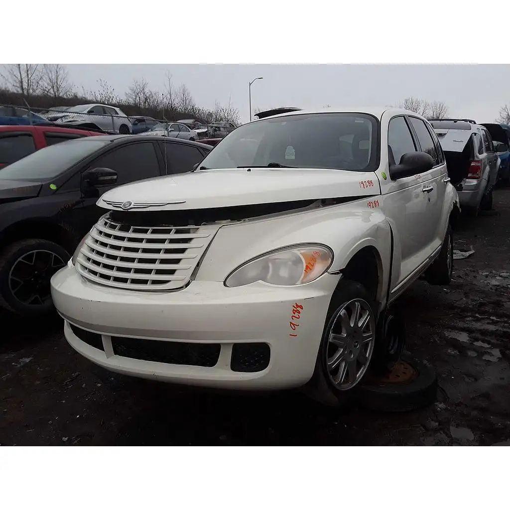 Photo of 2008 Chrysler Pt Cruiser