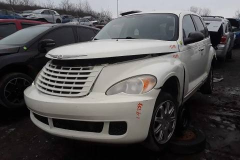 Photo of 2008 Chrysler Pt Cruiser