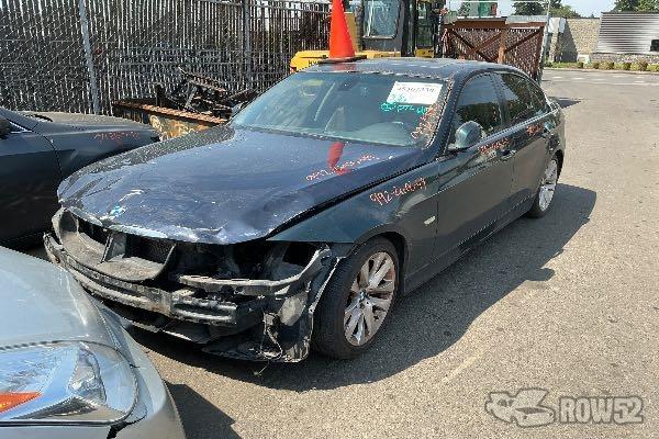 Photo of 2008 BMW 3-Series