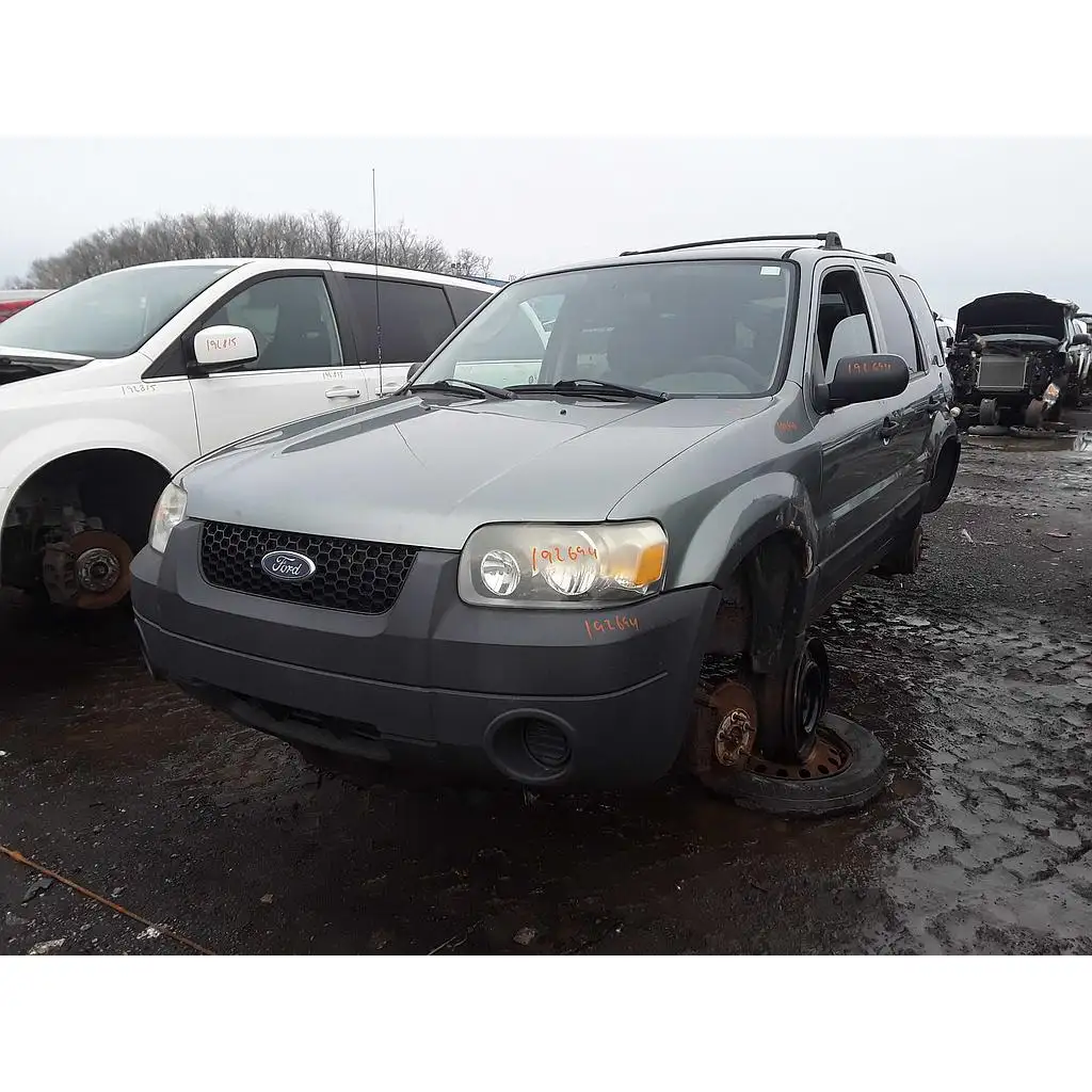 Photo of 2006 Ford Escape