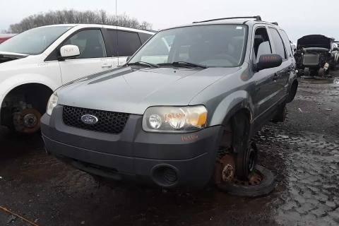 Photo of 2006 Ford Escape