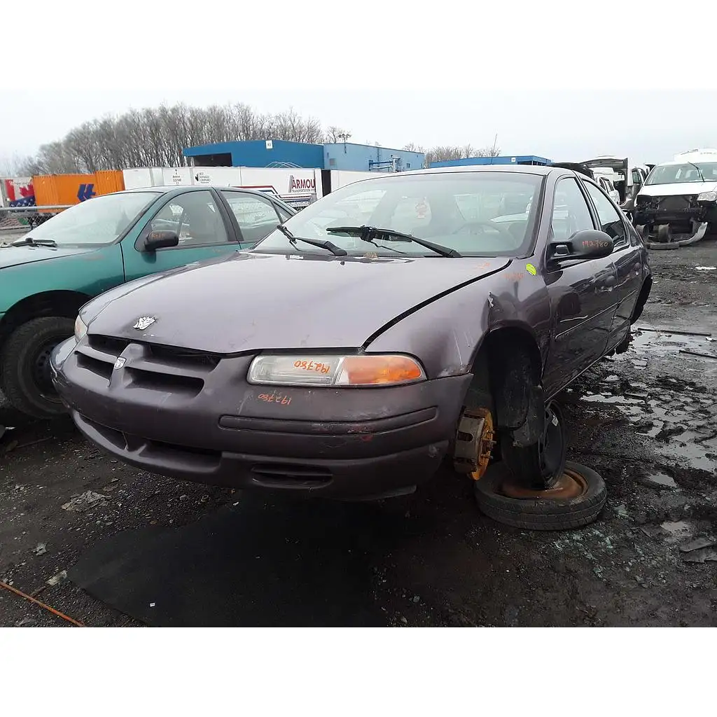 Photo of 1996 Dodge Stratus