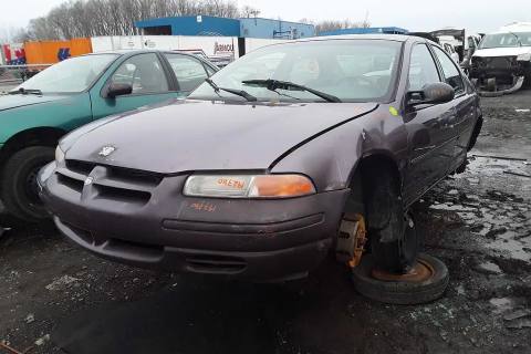 Photo of 1996 Dodge Stratus