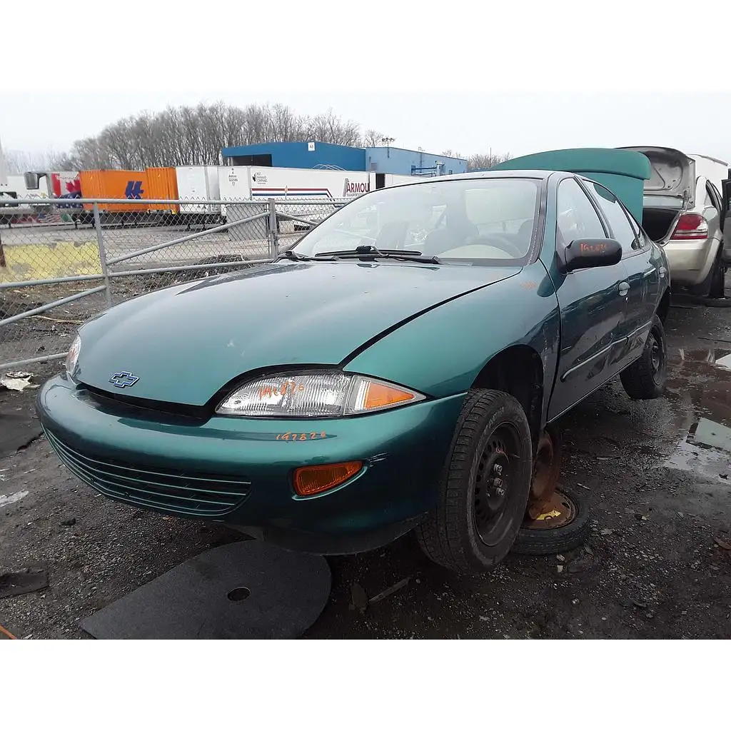 Photo of 1999 Chevrolet Cavalier