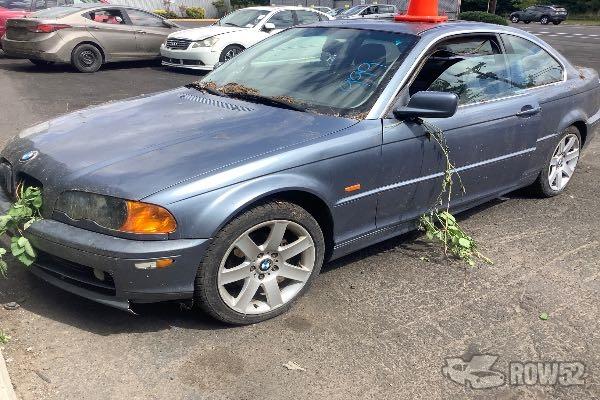 Photo of 2000 BMW 3-Series