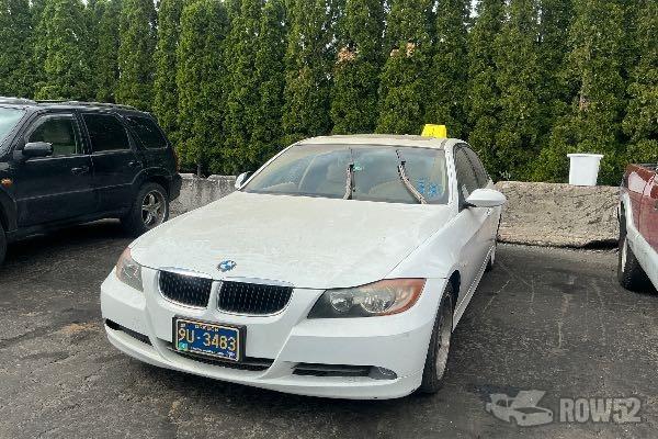 Photo of 2008 BMW 3-Series