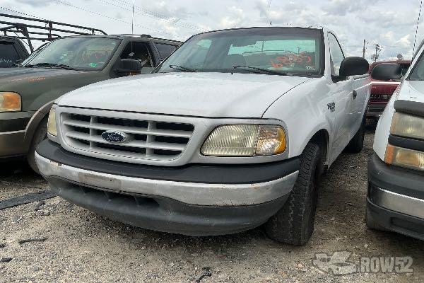 Photo of 1999 Ford F-250