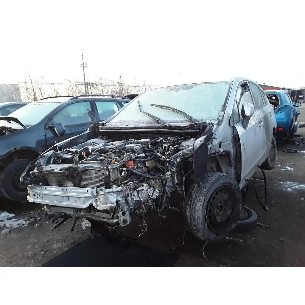 Photo of 2013 Subaru Impreza