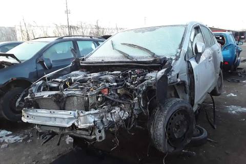 Photo of 2013 Subaru Impreza