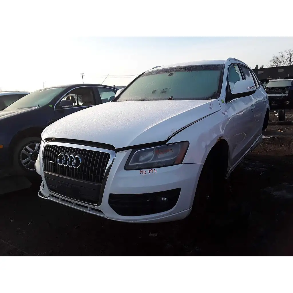 Photo of 2011 Audi Q5