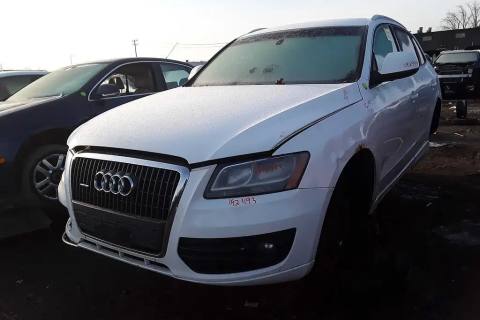 Photo of 2011 Audi Q5