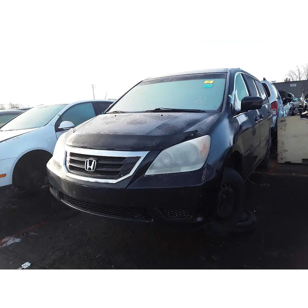Photo of 2008 Honda Odyssey