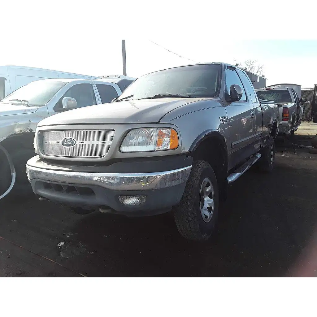 Photo of 2001 Ford F-150