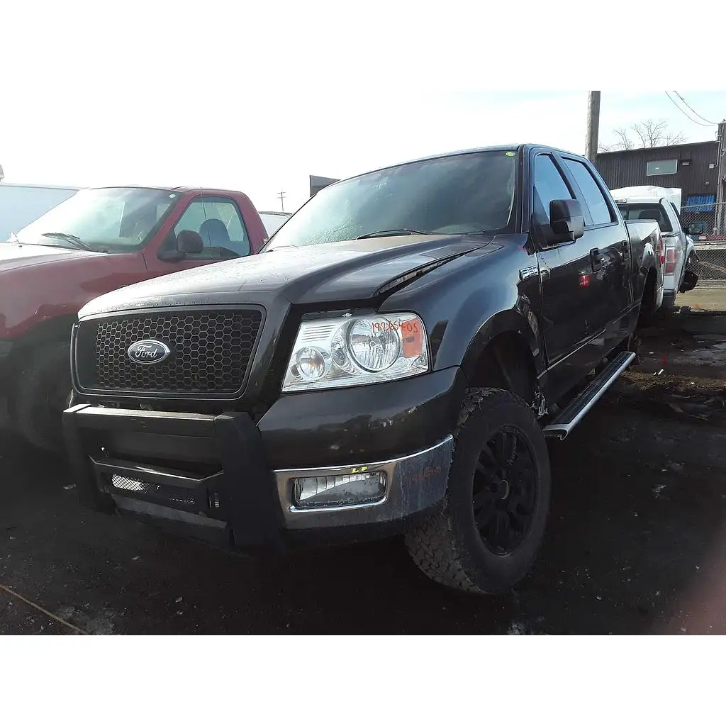 Photo of 2005 Ford F-150
