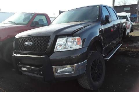 Photo of 2005 Ford F-150