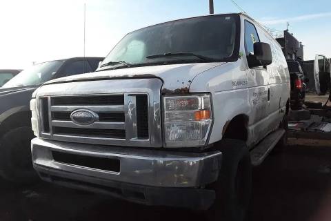 Photo of 2012 Ford Econoline