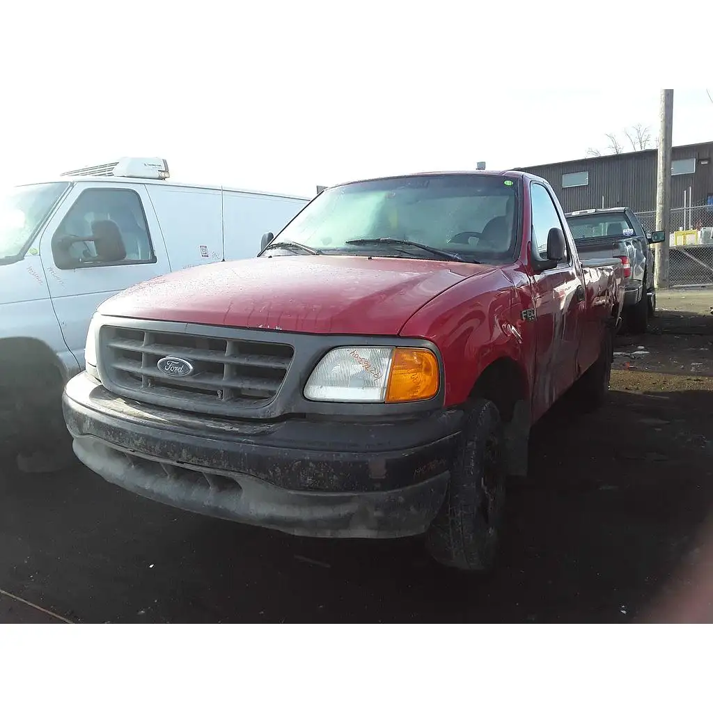 Photo of 2004 Ford F-150